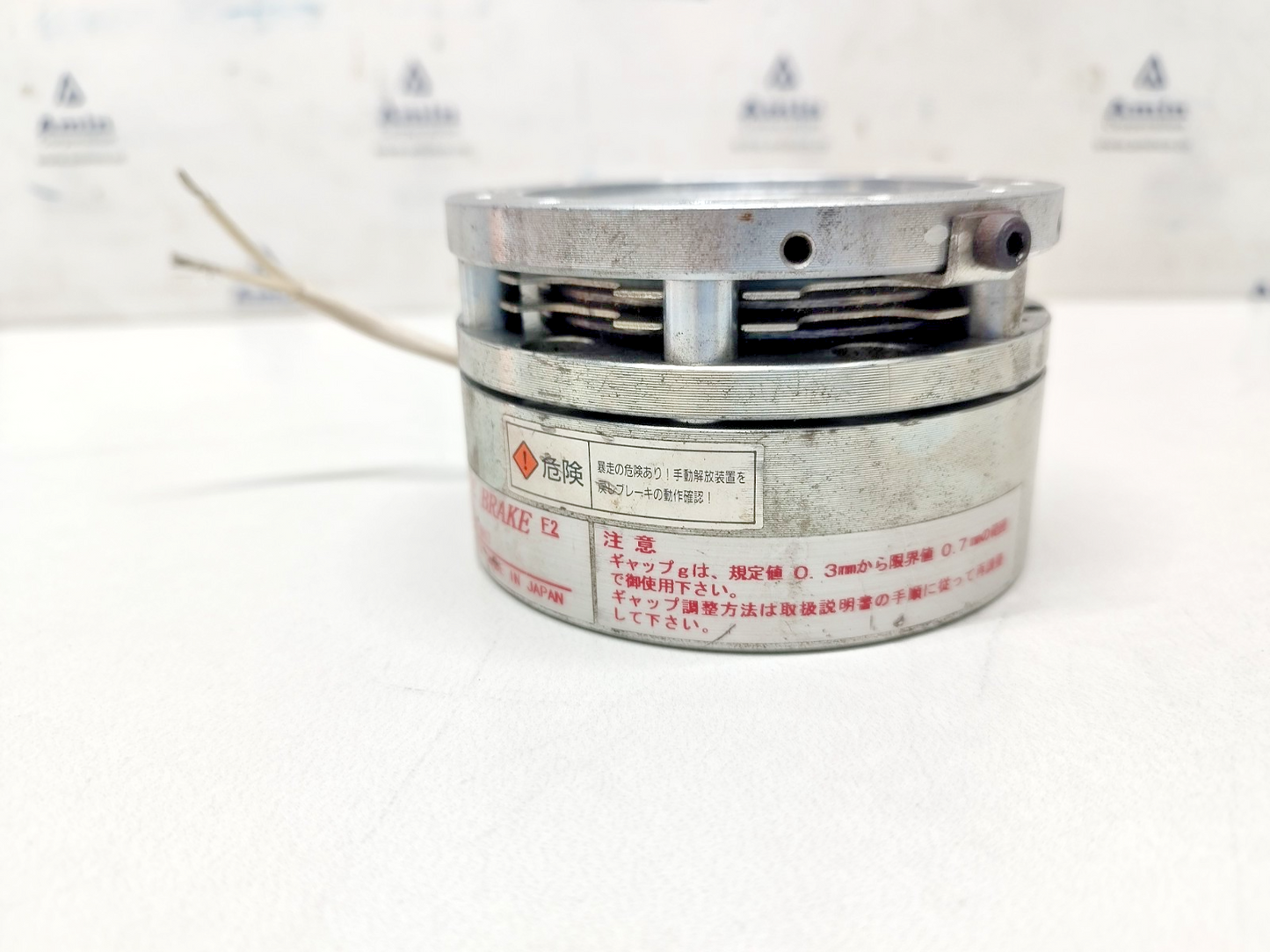 Osaki Dengyosha ESB-100 Electromagnetic Brake DC90V - NEW