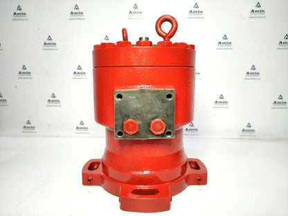 Danfoss BRC 022-A1 Hydraulic Double Acting Balanced Rotary Actuator 051-2321 NEW