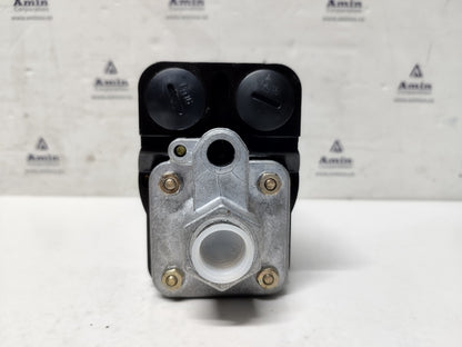 Condor MDR53/16 Pressure Switch AC-15, 4A, 250V, 9.2-10bar
