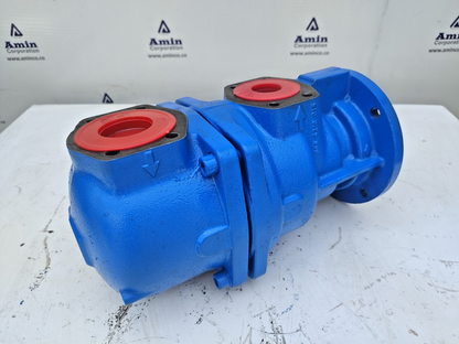 Allweiler S3F 210 R46 Triple Screw Pump - Pressure tested