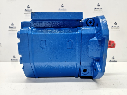 IMO Pump ACE 025N3 NVBP Triple screw pump - Refurbished & Tested #2