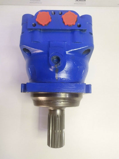 Rexroth MCS3 D 200 M40 Z 21 A0M Hydraulic Motor