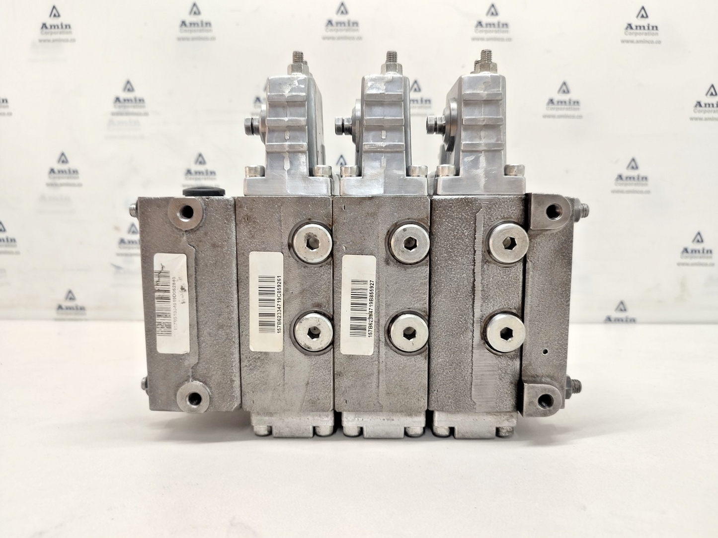Danfoss PVG Proportional Valve PVP 210Bar 155L6620, 157B5100, 157B6233 - NEW