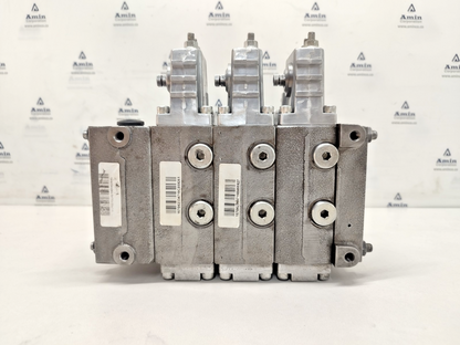 Danfoss PVG Proportional Valve PVP 210Bar 155L6620, 157B5100, 157B6233 - NEW