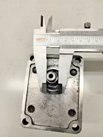Casappa PLP20.6.3D0-82E2 Hydraulic gear pump