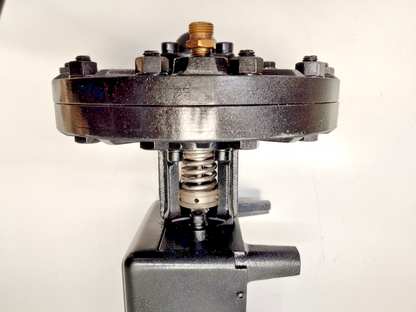 Nakakita LE2-8 level Controller for C.O.P.T. Condenser