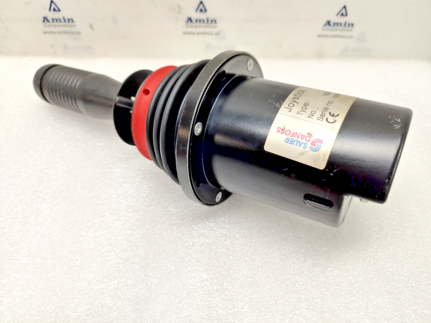 Sauer Danfoss 162F1301 Joystick - NEW