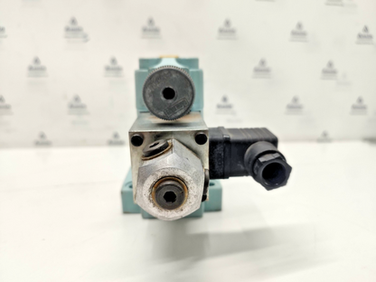 Denison VP01-30-0Q-A1 Proportional Valve R4V 03 593 12 P1 G0Q A1 Relief Valve