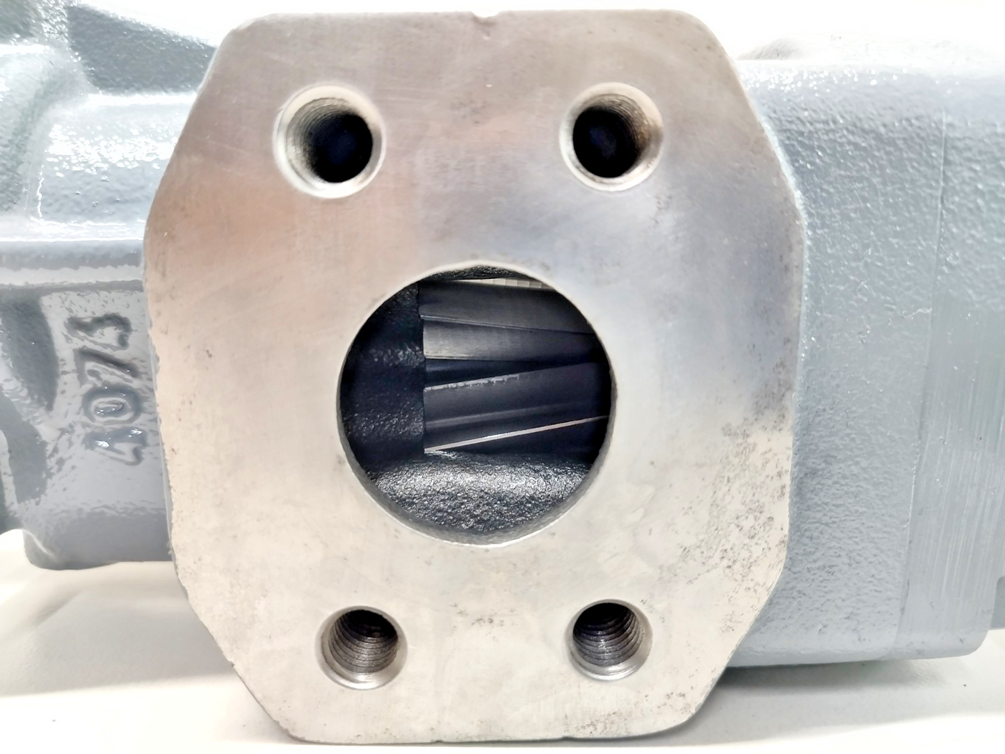 Hydac KF63 RF2-D15 Hydraulic Gear Pump - Refurbished & Tested