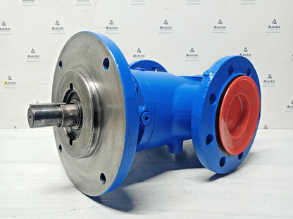 Kral KF-160.ACA Triple screw pump KF-160.ACA.004779