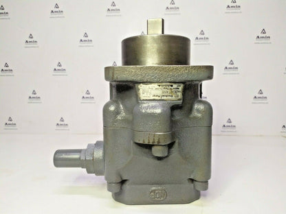 Nippon Oil Pump N340FAHVB Trochoid Pump - NEW