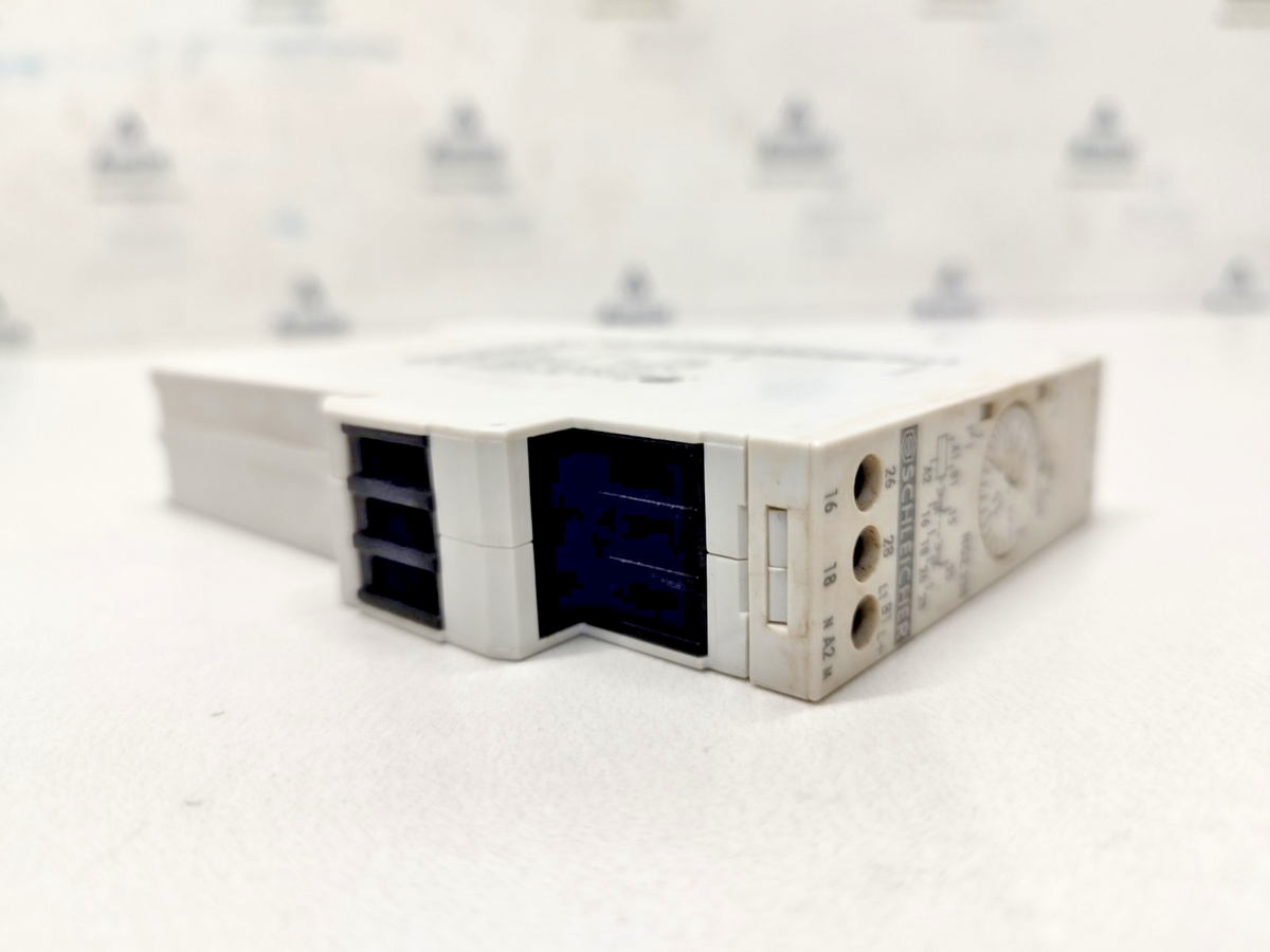 Schleicher NGZ 320 Time Relay - NEW