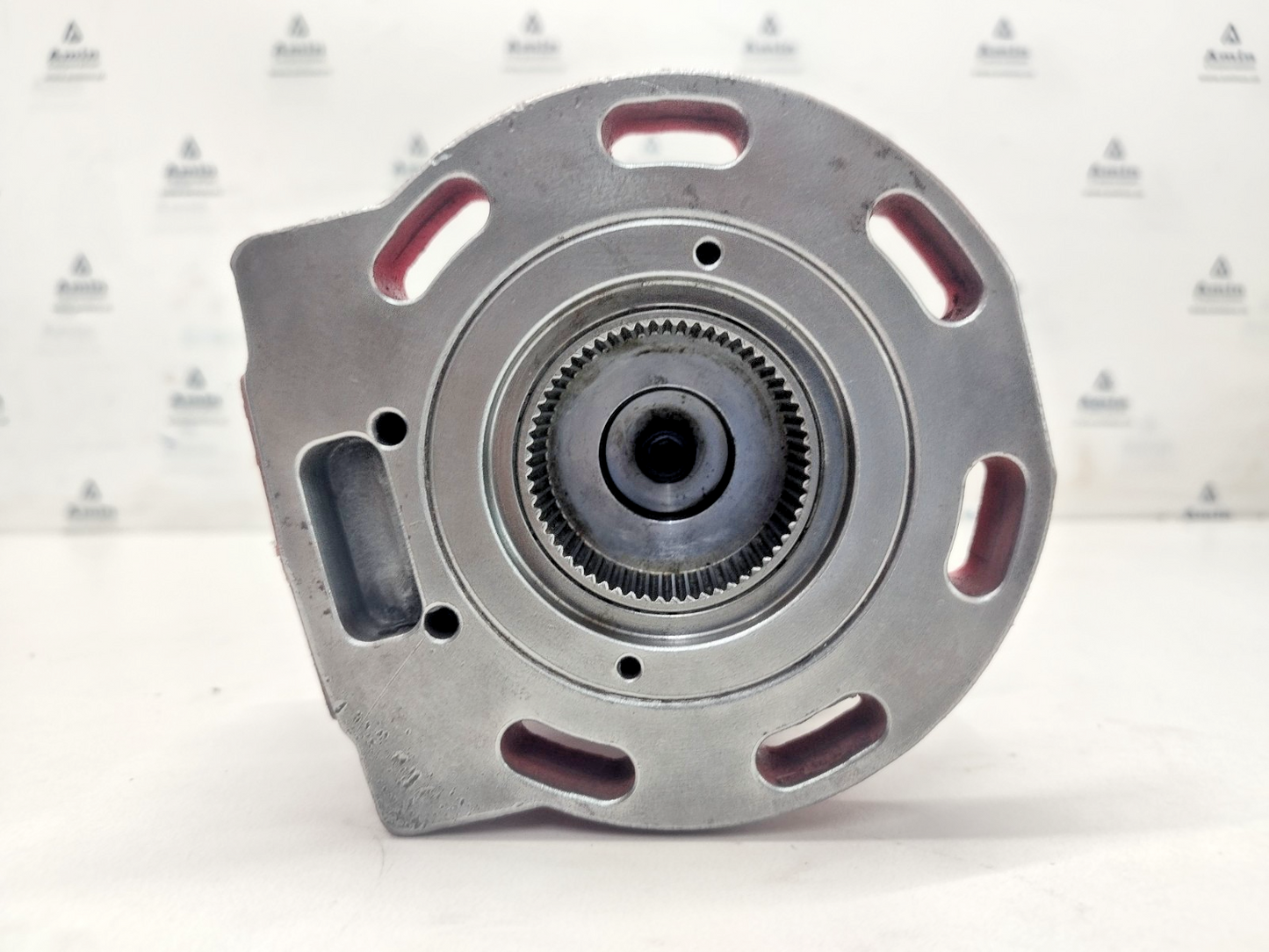 Damcos BRCF 500-B1 160N4179 Hydraulic Single-Acting Balanced Rotary Actuator NEW