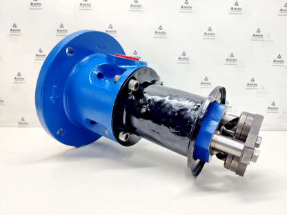 IMO ALA 45-4L N5T Triple screw Pump