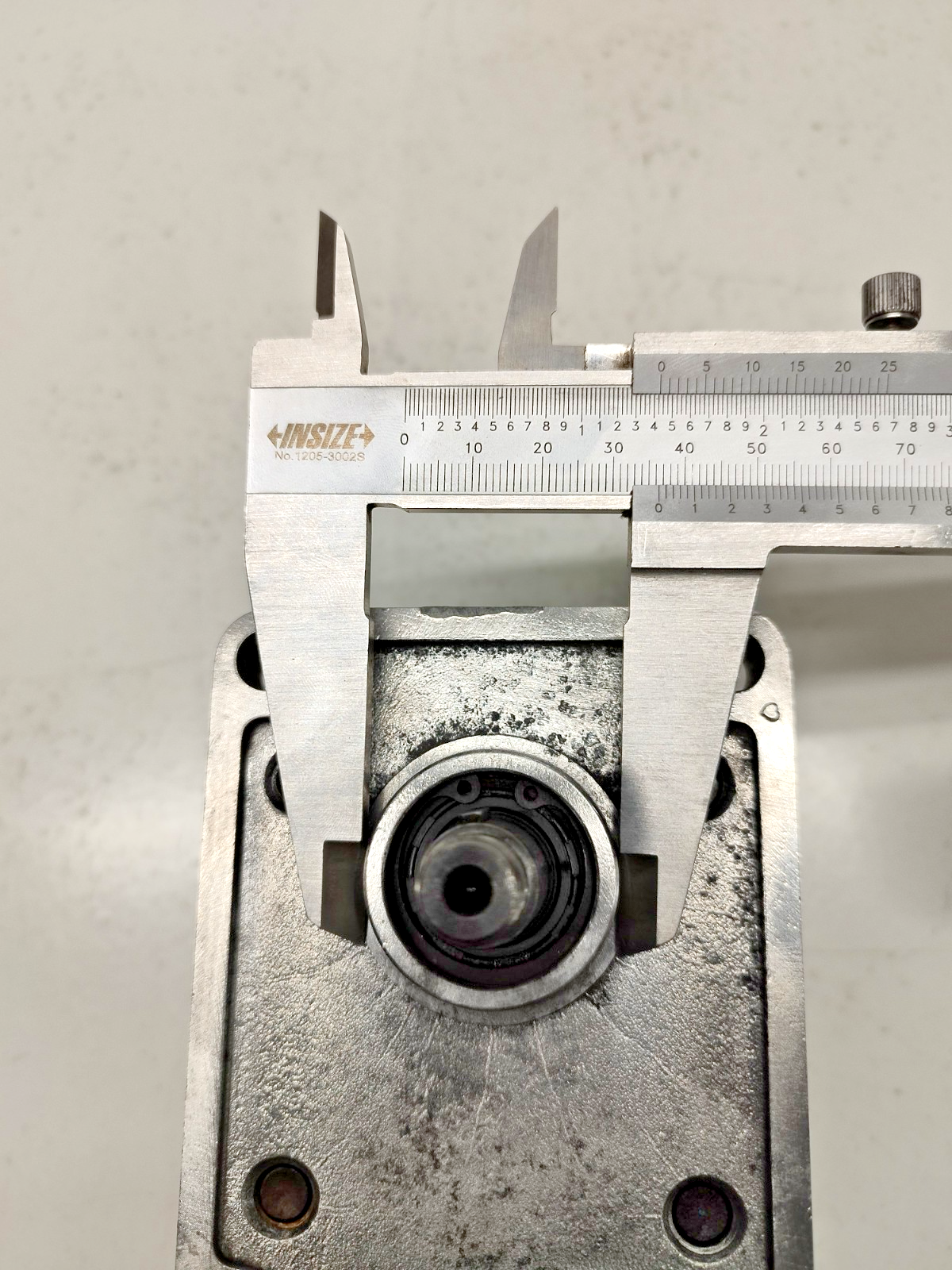 Casappa PLP20.6.3D0-82E2 Hydraulic gear pump