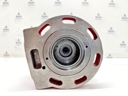 Damcos BRCF 500-B1 Hydraulic Single-Acting Balanced Rotary Actuator 160N4179 NEW