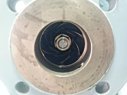 Azcue MN 40-125 Close Coupled Centrifugal pump 30 m3/h Mfg. 2022 - NEW