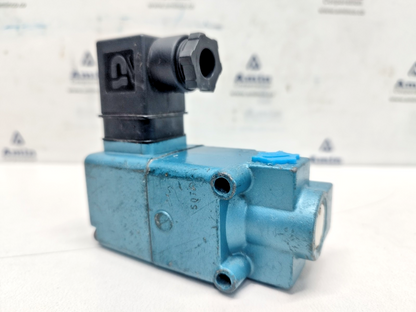 MAC 225B-110JA Solenoid valve - NEW