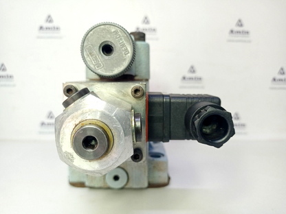 Denison VP01 30 0Q A1 with R4V 03 593 12 P1 - NEW