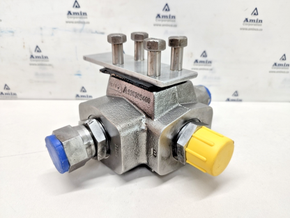 TTS Item No.132953 Hydraulic Valve - NEW