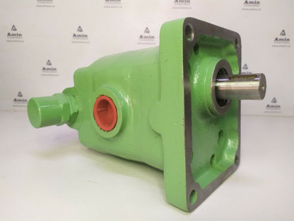 Delta pump 599 AX Hydraulic Gear pump