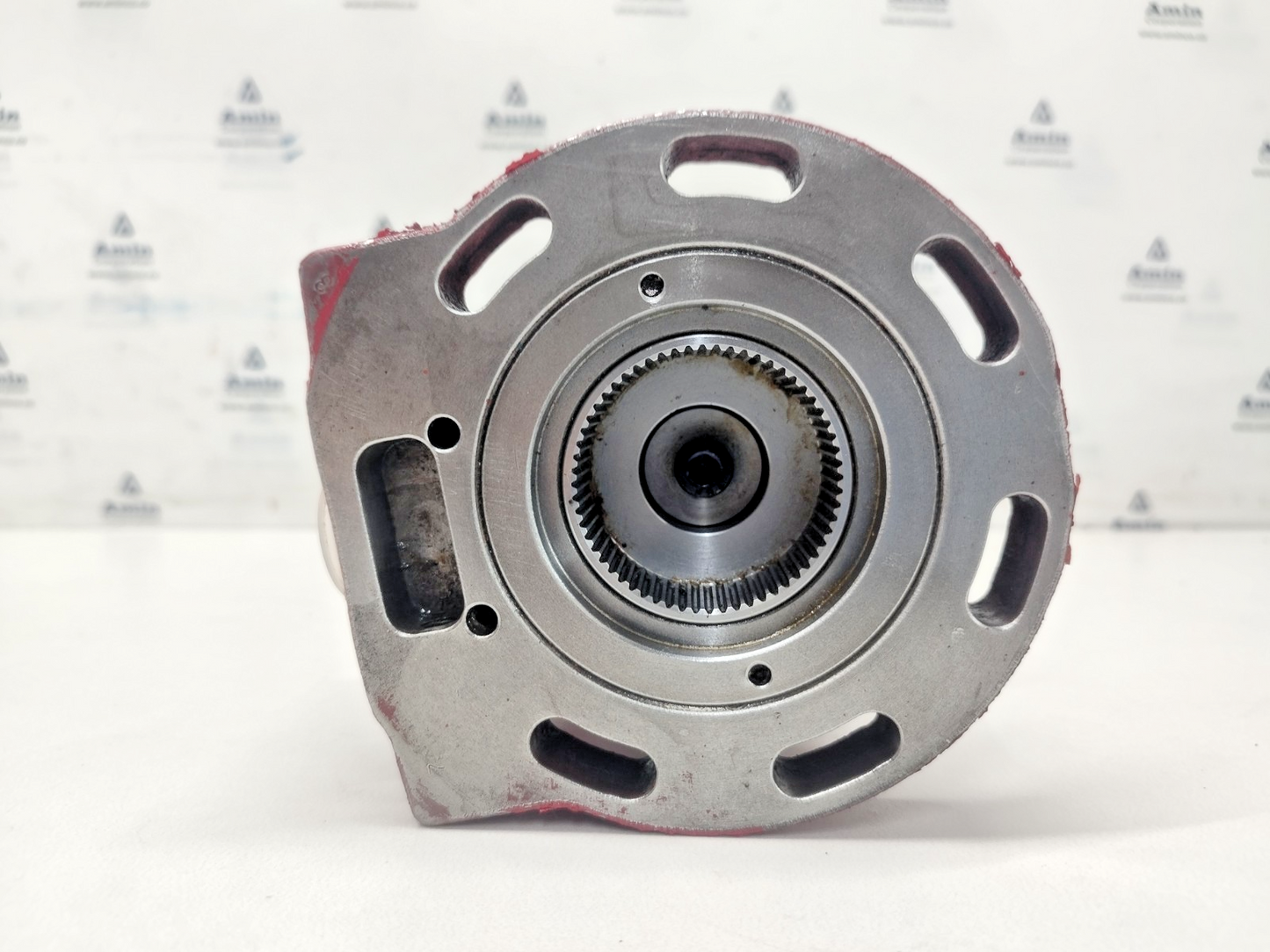 Damcos BRC 500-B1  Hydraulic Double-Acting Actuator 160N1099 - Refurbished