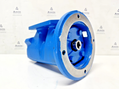 IMO ACD 025N6 NVBP Triple screw pump - Pressure Tested
