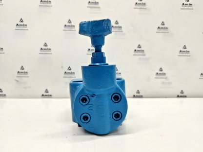 Eaton Vickers CG-06-F-10 Pressure Relief Valve CG06F10 Range:1500-3000 psi