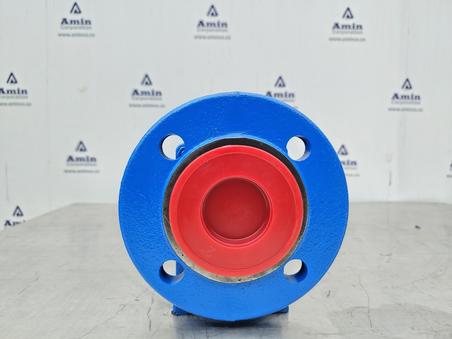 Allweiler AE 1E 50-ID/111P01 Progressive cavity single screw pump - Tested