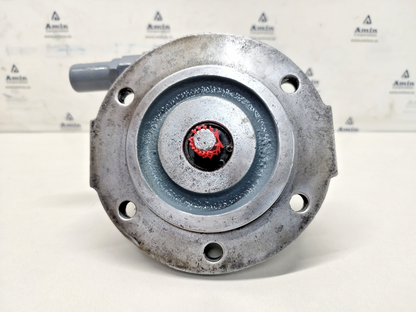 Nippon Oil Pump 2.5RA-20SD Trochoid Pump