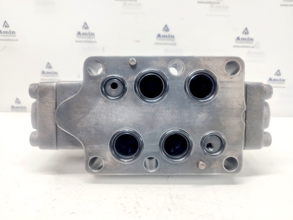 Vickers DG5S-8-2C-T-M-X1-ER4-30 Directional control Valve - NEW #2