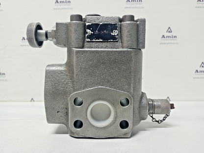 Denison Hydraulics R5V08-593-1L-A1 026-62568-0 Pressure Relief Valve - Refurbish