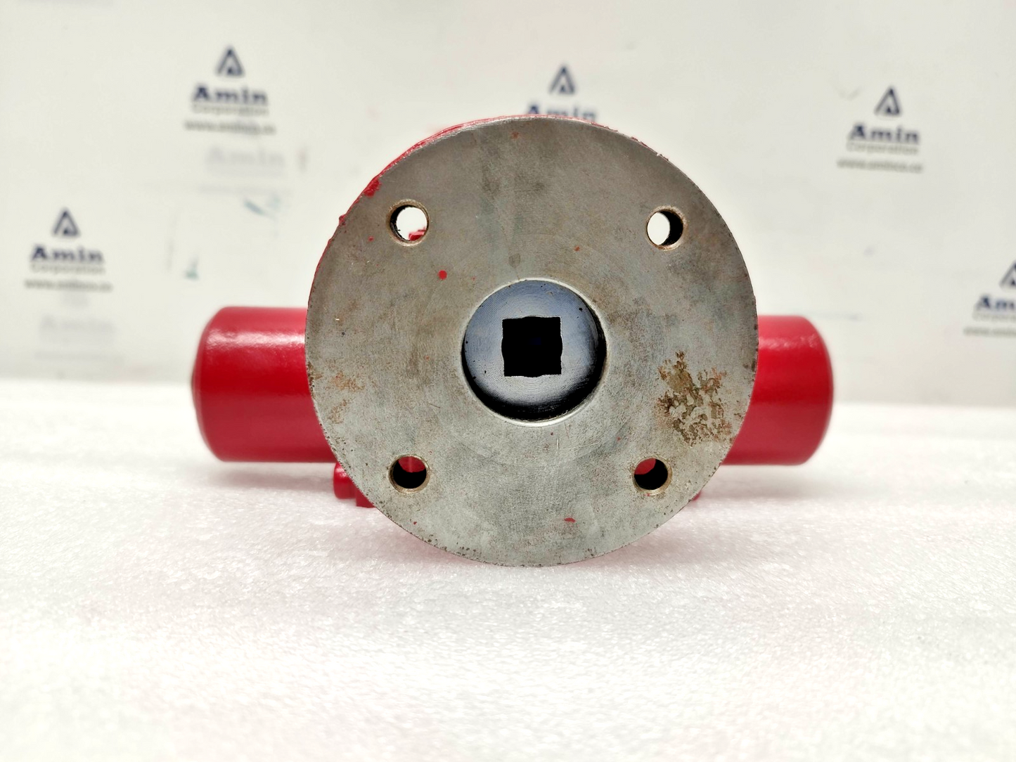 Nordisk marine Hydraulik BHA 0 Hydraulic Actuator