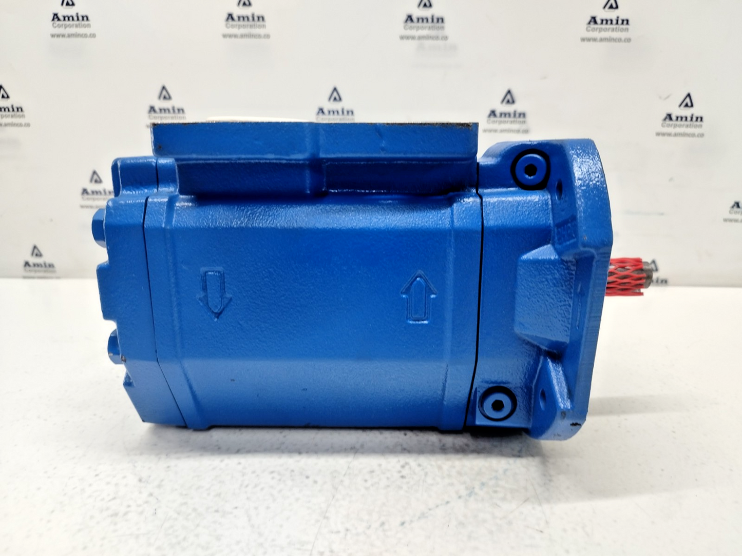 IMO Pump ACE 032N3 NTBP Triple screw pump - NEW #2