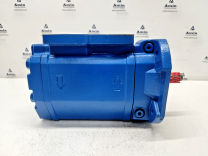 IMO Pump ACE 032N3 NTBP Triple screw pump - NEW #2