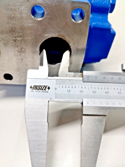 IMO Pump ACE 025N3 NTBP Triple Screw Pump Mfg.2018 - NEW