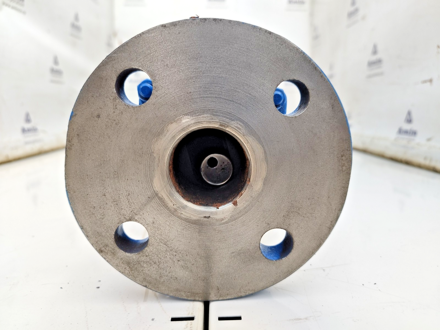 Blohm+voss BV-2.5 Progressive cavity single screw pump 2.5m3/h - Pressure Tested