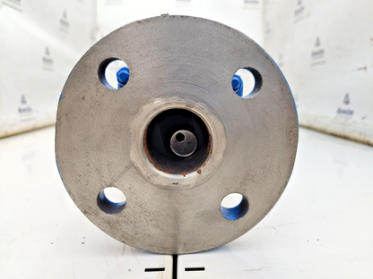 Blohm+voss BV-2.5 Progressive cavity single screw pump 2.5m3/h - Pressure Tested