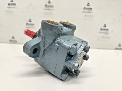 Nippon Oil Pump TOP-204 HG Trochoid Pump - NEW