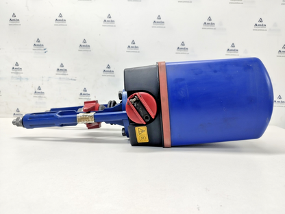 Ari-armaturen ARI-PREMIO 2,2 kN Electric Thrust Actuator