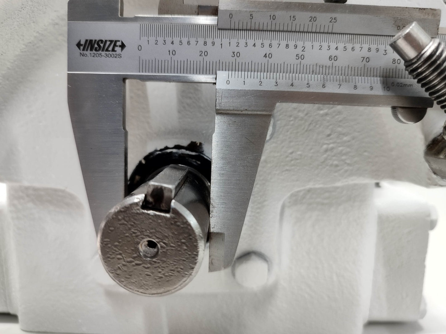 Marol PR-40V-92 Transmitter of Cargo Winch