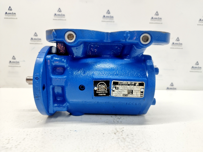 Allweiler SPF10 R28 G8.3 W20 Triple screw pump - Pressure Tested
