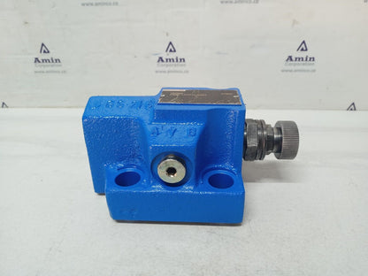 Rexroth DB20-1-41/315-IN001 Hydraulic valve