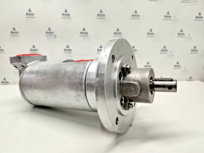 IMO Pump D4 038K2 LRBE Triple Screw Pump - Pressure Tested