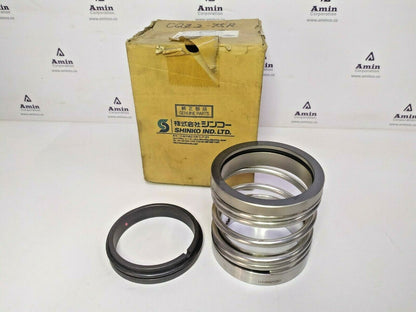 Shinko Mechanical seal part no. 54R for Ballast pump - NEW