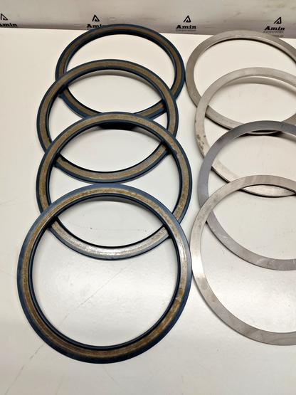 Rolls-Royce Shaft seal set for M6300 Motor - NEW