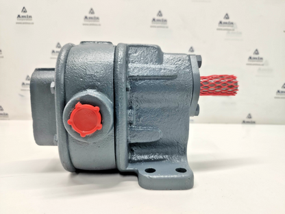 BSM- Brown & Sharpe No.3-S Foot Mounted Rotary Gear Pump - Pressure Tested #2