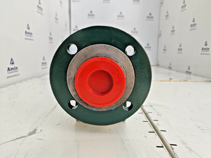 ROTO Pumps RDCA551R2CD1D Progressive Cavity Single Screw Pump - Pressure Tested