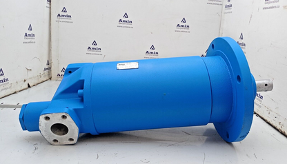 IMO pump D4 052K2 IVBP A056 Triple screw pump Cast Iron body - NEW