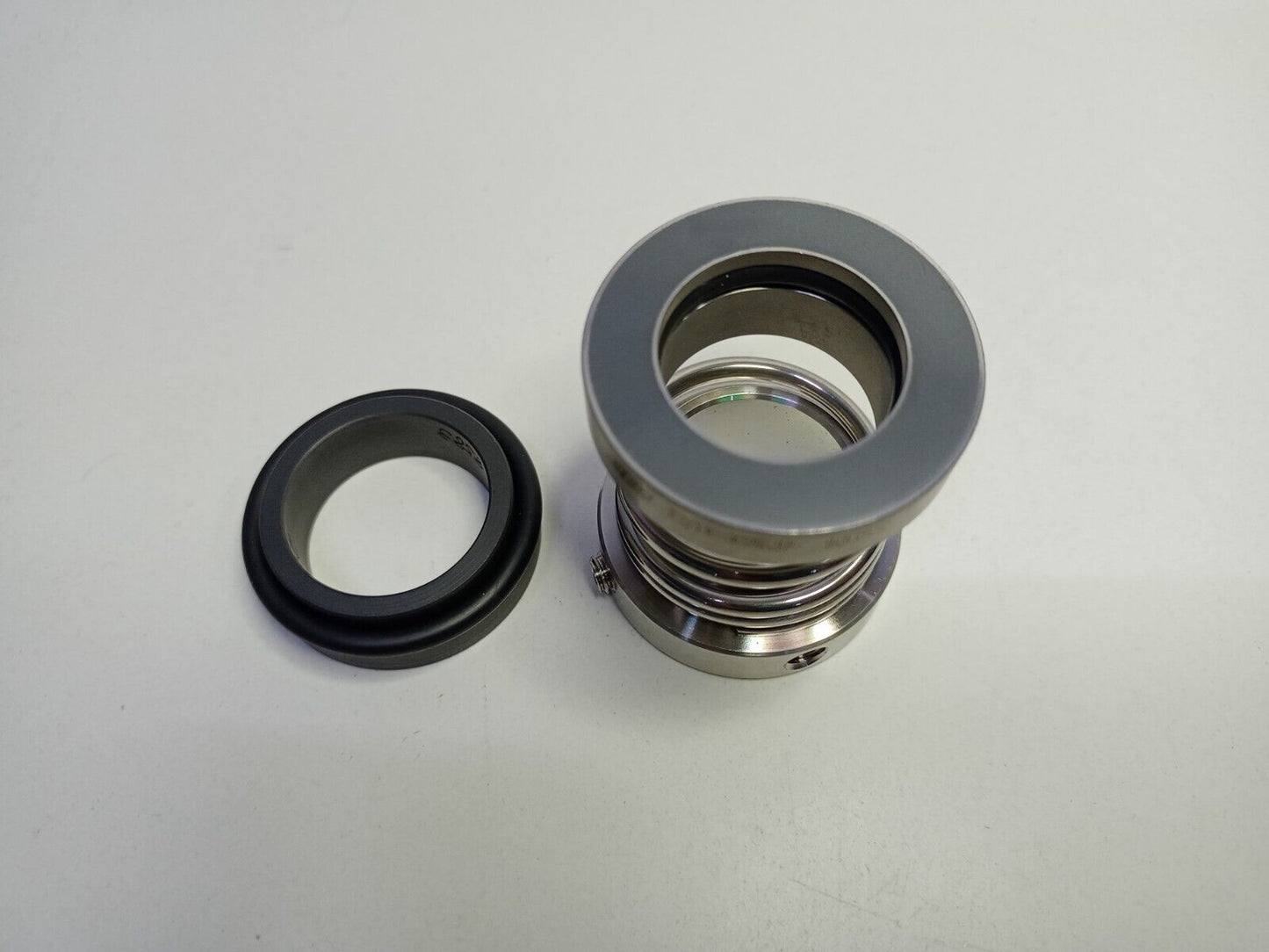 Shinko pump P/N: 54 Hot water circ. pump Mechanical seal - NEW